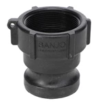 AGCO AG000812 ADAPTER FITTING-