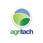 Agritach 116339A1 PIN (40MM OD X 125MM L)