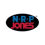 NRP Jones FF304-C-12 ADAPTER