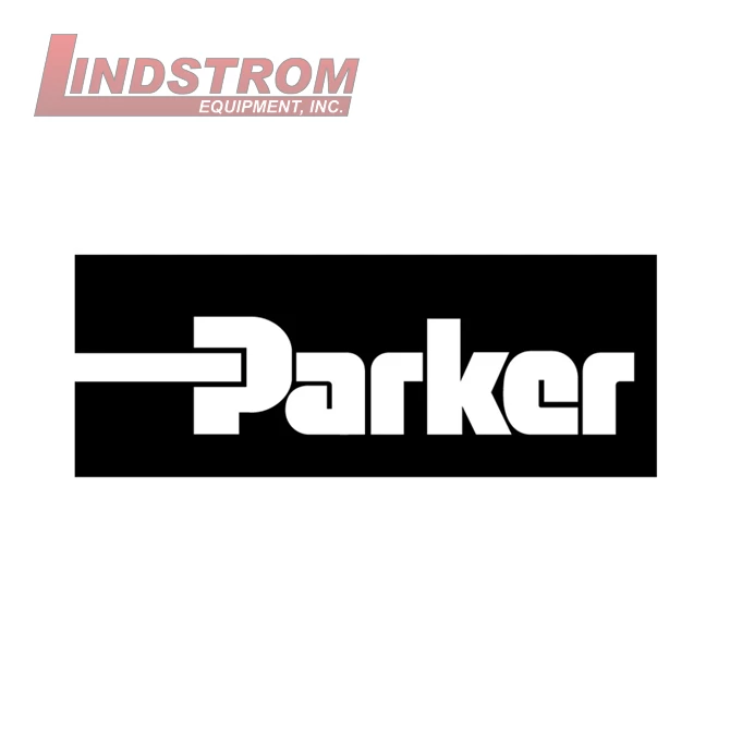 Parker S.128548 PARKRIMPER BLACK DIE RING