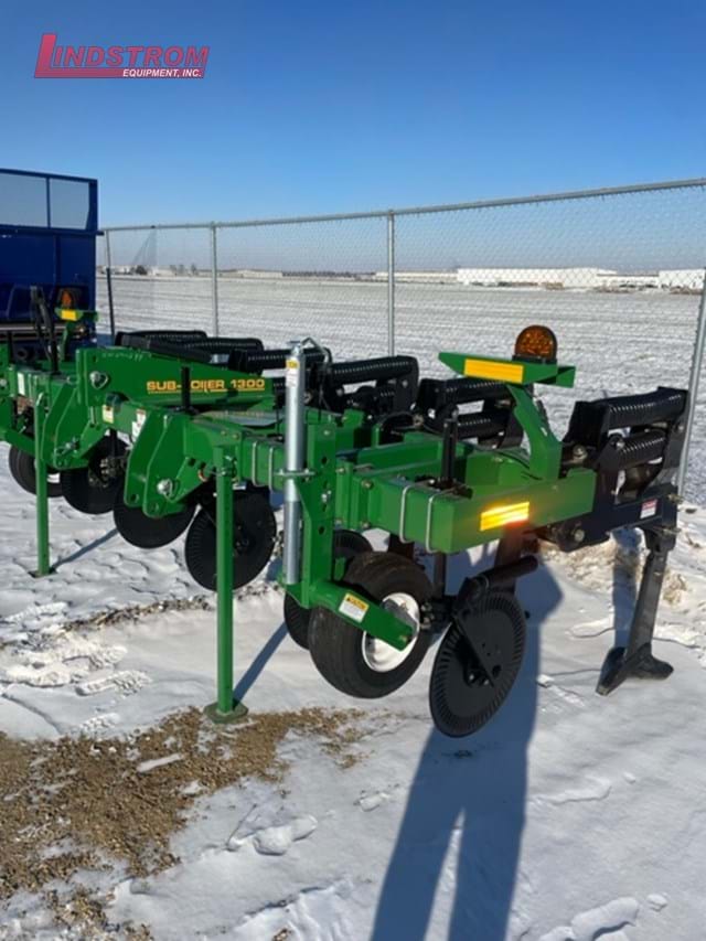 NEW 2022 GREAT PLAINS SS1300 SUBSOILER PW4720