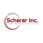 Scherer HOLCR60-120-C ROLL 120 GROOVE
