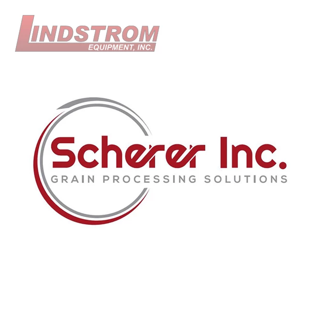 Scherer B1005-1 ROLL STOP BOLT