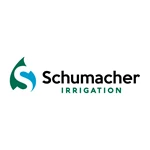 Schumacher Irrig 9-5804 9" CLAMP