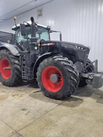 USED 2020 FENDT 1046 TRACTOR TR6083